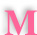[ M ]
