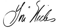 [ Lori Nicks Signature ]