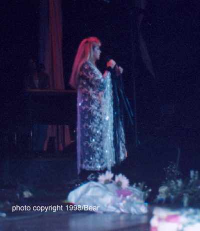 STevie at Camden