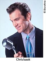Photo of Chris Isaak