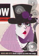 Artwork from the EW article