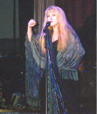Stevie Photo 