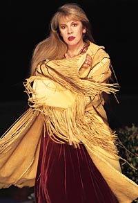 Stevie Nicks