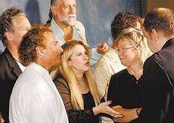 photo by Michael Chow/Scottsdale Republic