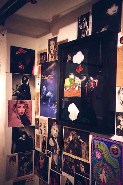 Ralph Bourque exhibit