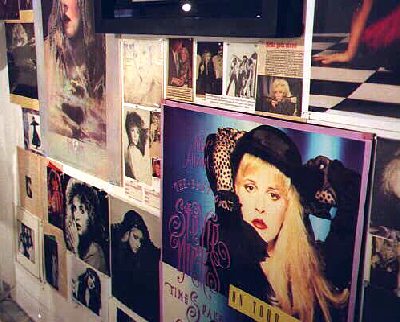 Ralph Bourque exhibit