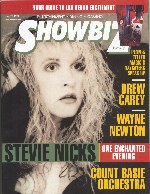 Showbiz Cover