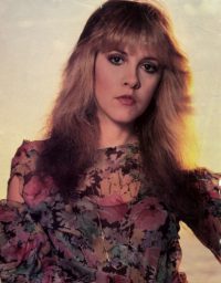 Stevie Nicks